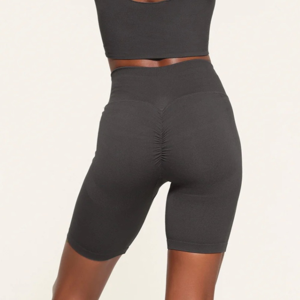 SKIMS Recycled Nylon Shorts